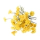 thumbnail image 1 of Flor Artificial Cateissary 20X Decoración de Boda Seda Multicolor, 1 of 6