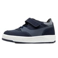 thumbnail image 2 of Zapatos para Niño Vavito 332601 azul marino 15.5, 2 of 4