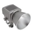 thumbnail image 1 of COB LED Video Light, App Control 5600K COB Video Light Handheld  for Outdoor Photography, 1 of 7