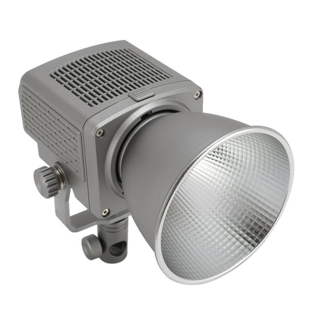 COB LED Video Light, App Control 5600K COB Video Light Handheld for Outdoor Photography