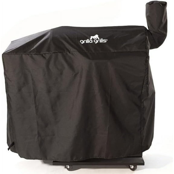 Cover for Silverbac Pellet Grill  (Wifi) for Outdoor Grilling, Grilling, Outdoor Cooking