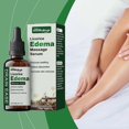 thumbnail image 2 of Leg massage essence gentle ingredients care comfort body daily care essential oil 59ml, 2 of 3
