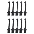 thumbnail image 1 of Toystoory Cepillo pequeño, accesorios profesionales para el hogar, receptor removedor de polvo de agarre práctico, doméstico, cepillos para Suministros de limpieza para el hogar Toystoory HA063074-00B, 1 of 6
