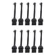thumbnail image 1 of Injueey Cepillo pequeño, accesorios profesionales para el hogar, receptor removedor de polvo de agarre práctico, doméstico, cepillos para Suministros de limpieza para el hogar Injueey HA063074-00B, 1 of 6