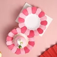 thumbnail image 3 of 50 Pcs Disposable Paper Plate Party Paper Plates Eco-Friendly Paper Dishes, 3 of 7
