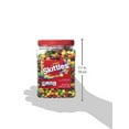 thumbnail image 4 of Skittles Original Fruity Candy Jar, Tamarind, 54 Ounce, 4 of 5