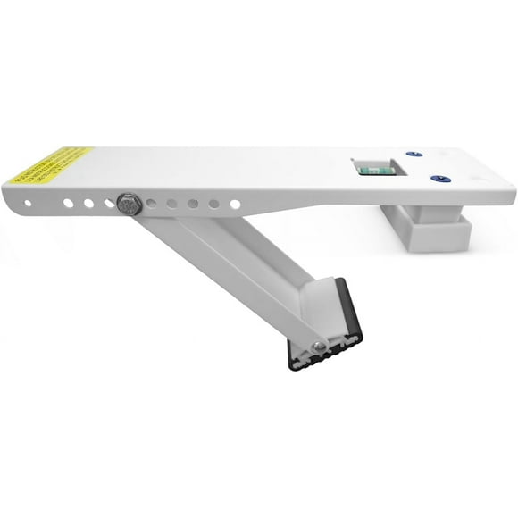 EcoNesxp Window Air Conditioner Bracket Adjustable Support Extender lbs Easy to Install 80 lbs