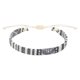 thumbnail image 1 of 3PCS Playa Pulsera Set Hombres y Mujeres Surfer Pulsera Tejida Bohemia Verano Pulsera Ajustable Pulsera de los hombres Pulsera hecha a mano Pulsera de las mujeres Cuerda Tobillera Regalo, 1 of 5