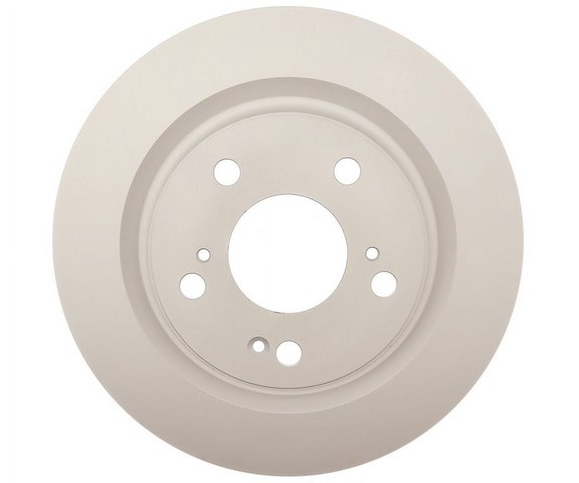 Raybestos Specialty Performance Rotors, 982357