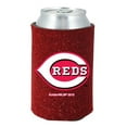 thumbnail image 1 of Cincinnati Reds Kolder Kaddy Porte-Boîte - Paillettes, 1 of 1
