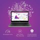 thumbnail image 2 of Laptop HP 14 pulgadas convertible i5 256GB SSD 8GB FHD Touch 14-CD1055 6EH44UA#ABA, 2 of 5