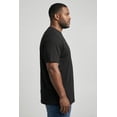 thumbnail image 3 of KingSize Men's Big & Tall The Ultra-Light Comfort Tee, 3 of 6