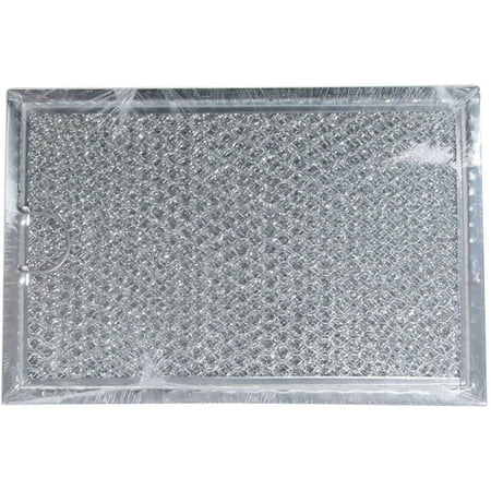 Wb06x10309 Ge Microwave Grease Filter Replacement 2 Pack Wb06x10309 Ge Microwave Grease Filter Replacement 2 Pack