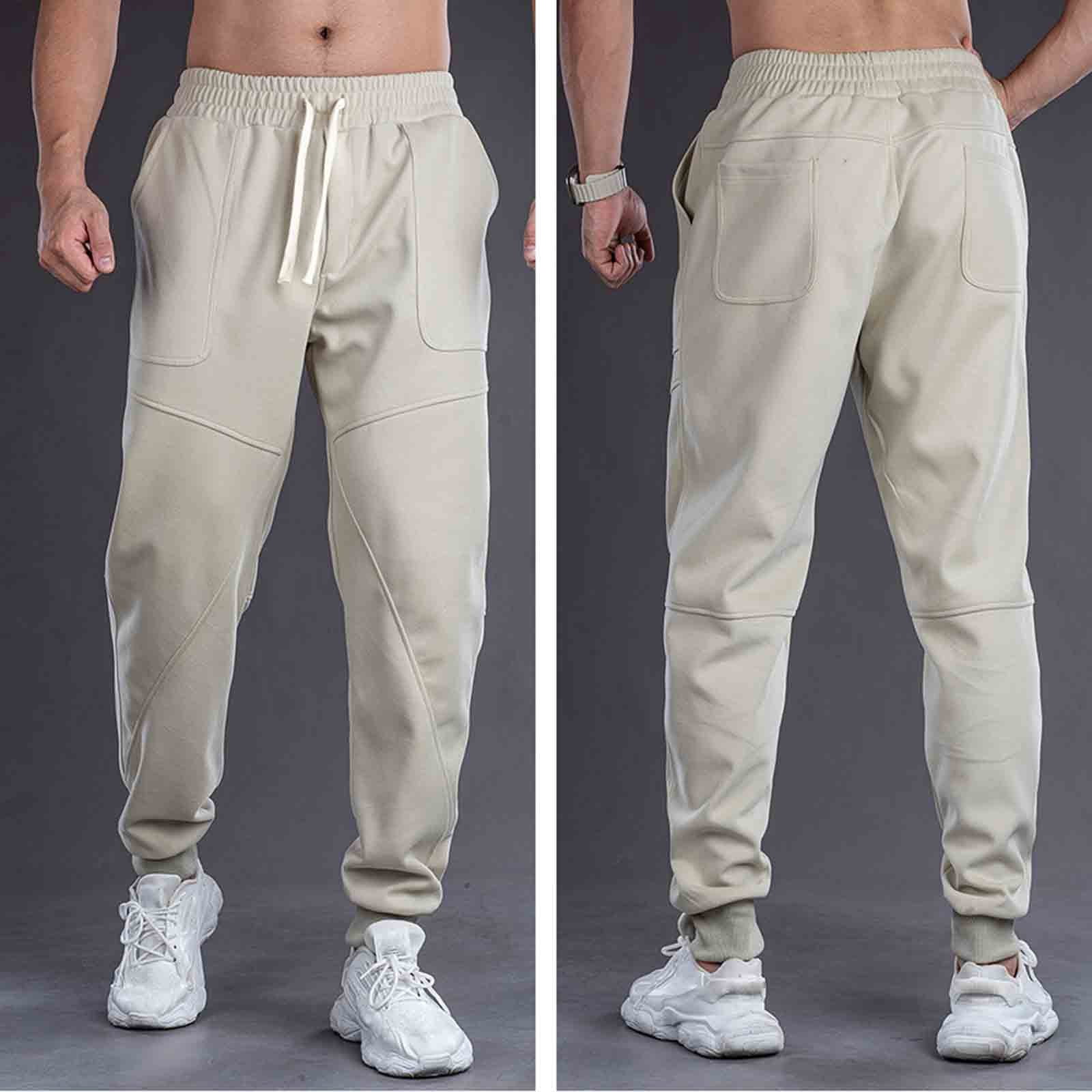 Holloway Sportswear S 60/40 Fleece Jogger Black 229548 - Walmart.com
