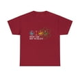 thumbnail image 2 of Science Doesn't Care What You Believe T-Shirt, 2 of 2