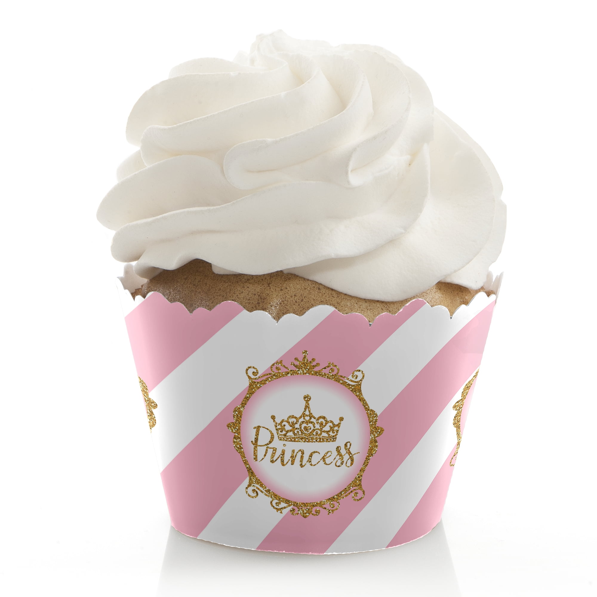 Lot De 12 Pastel Lilas Cupcake Cake cas Wrappers Décoration Anniversaire Baby Shower