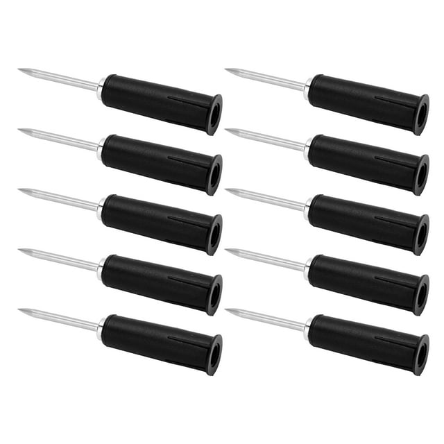 Octpeak Wire Probe, Multimeter Probe 30V-60V/maximum.10A For Clamp Meters For Car Repairs