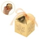 thumbnail image 5 of 25 cajas de dulces reutilizables para fiestas temáticas, cajas de regalo multifunción, cajas de chocolate, cajas de papel, cajas de golosinas, cajas de regalo de boda, 5 of 8