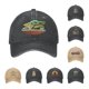 thumbnail image 2 of Disney-gorra de béisbol Baby Yoda para hombre, sombrero de sol con Cierre trasero, mandaloriano, Star Wars, Jedi Fett Fivean unisex, 2 of 2