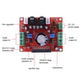 thumbnail image 4 of Board Automobile Power Amplifier Board TDA7850 Chip With BA3121 Noise Reduction 4x50W, 4 of 7