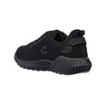 thumbnail image 4 of TENIS CHARLY NIÑO 1069996001 TEXTIL NEGRO 18-21 Charly 101A0B, 4 of 5
