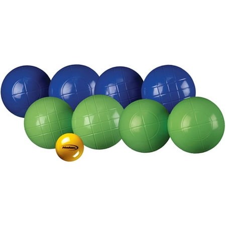 - Halex Select Bocce Set