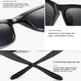 thumbnail image 5 of Polarized Sunglasses Woman Driving Sport Sun Glasses Male UV400 Glasses Gafas De Sol, 5 of 6