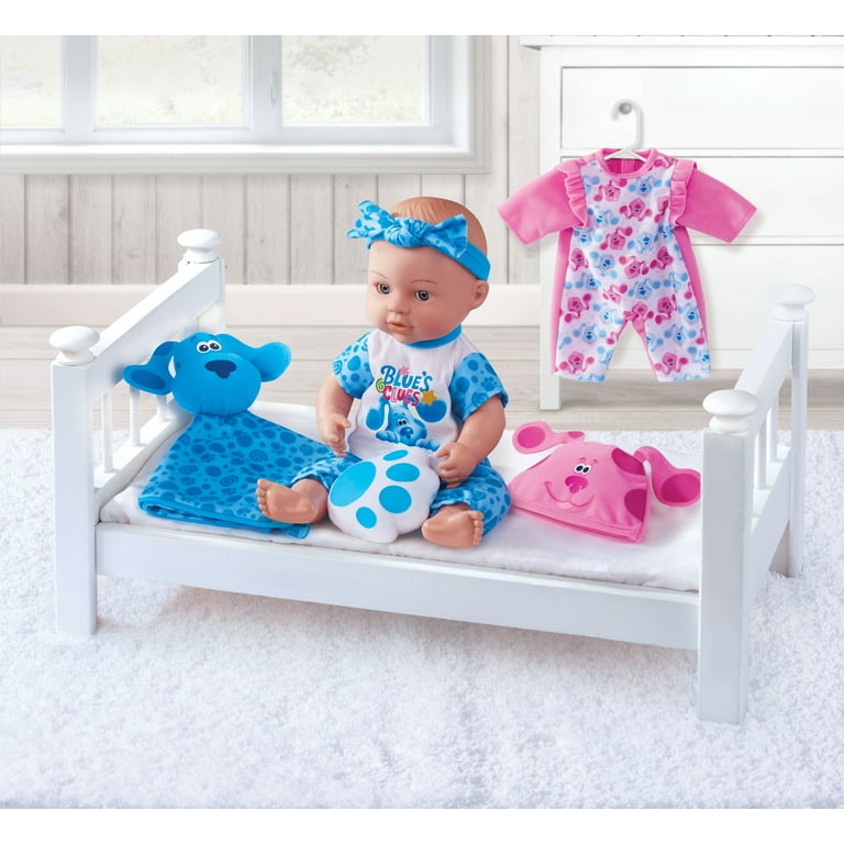 Baby alive hot sale clothes from walmart