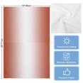thumbnail image 5 of Red Ombre Kitchen Towels Set of 4, Water Absorbent Dish Towel, Modern Gradient Abstract Art Decorative Hand Towels - Quick Drying Cloth for Cooking Baking, 18x28 Inch, 5 of 8