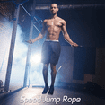 thumbnail image 5 of Jump Rope Skipping Rope with Counter, for Fitness Exercise Training,Adjustable Jumping Rope, 5 of 5