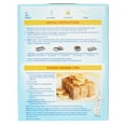 thumbnail image 4 of Pillsbury Moist Supreme Sugar Free Classic Yellow Premium Cake Mix, 16 oz, 4 of 5