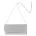 thumbnail image 2 of Decorative Clutch Bag Evening Bag Women Purse Lady Handbag for Party with Chain Strap, 2 of 4