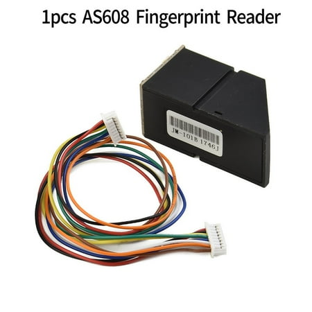 

BCLONG AS608 Fingerprint Reader Sensor Optical Module FPM10A Fingerprint Module