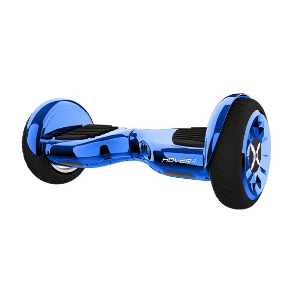 Hover1 Titan UL Certified Electric Hoverboard w/ 10" wheels, LED