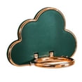 thumbnail image 4 of Soporte para secador de pelo Yuyangstore Plegable Montado en la pared Verde, 4 of 8