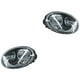 thumbnail image 1 of Par de Faros Beetle 2012 A 2016 Volkswagen TYC ., 1 of 4