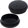 thumbnail image 1 of Tapones para pies Project Patio para muebles de patio, 1-1/2 pulgadas, paquete de 24, 1 of 8