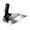 23, variant on Garden Hoe Steel Hardened Round Eye Hoe,Garden Weeding Tool for Backyard Farm Loosening Soil