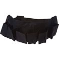 thumbnail image 3 of Beer & Soda Can Holster Belt 6 Pockets/ Piece BLACK, 3 of 5