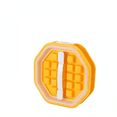 thumbnail image 1 of 36 Grids Ice Cube Tray DIY Silicone Ice Cream Mold Kitchen Ice Cube Maker Kettle Portable Cooler Ice Cube Bag Storage Container, 1 of 4