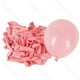 thumbnail image 3 of 10/20/30 globos de cumpleaños rosas de 5/10/12 pulgadas, globos de látex rosa claro con forma de maca y caramelo para cumpleaños, bodas, baby showers, 3 of 5