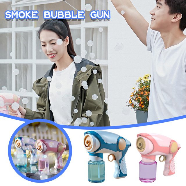 XWSHYW Juguetes para Niños Máquina para Niños Juguetes para Niños Máquinas de Pulverización 10Ml