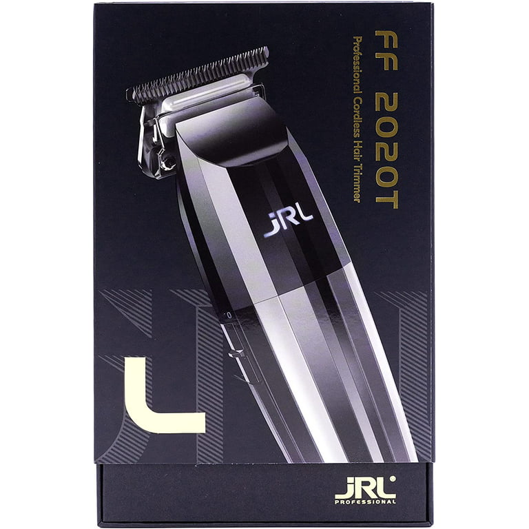 JRL FreshFade Trimmer T-Blade - Barber Salon Supply