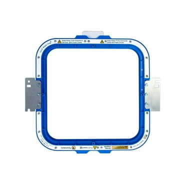 original fast frames x-change 7 in 1 hoops for brother prs100 persona ...