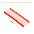 thumbnail image 4 of Uxcell Standard Tagging Fasteners Price Tag Label Tagging Barbs Red Red 25mm, 4 of 5