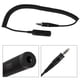 thumbnail image 1 of Cable de extensión para auriculares Jack U-92A/U a U-174/U Ticfox para helicóptero, 1 of 10