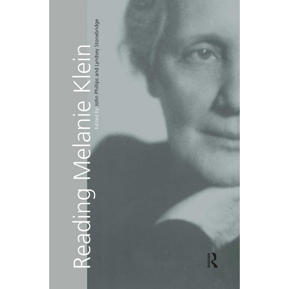 Reading Melanie Klein, (Paperback)