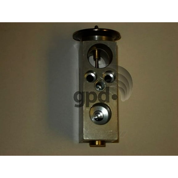 Global Parts Distributors A/C Expansion Valve Fits select: 2002-2004 JEEP GRAND CHEROKEE