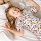 thumbnail image 5 of Balery Canada Day Conjunto de Pijama Infantil de Manga Corta con Estampado – Ropa de Dormir de Algodón Suave-4X-Large, 5 of 6
