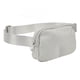 thumbnail image 2 of Bolsa para cinturón deportivo Bolsa para cinturón deportiva ajustable de gran capacidad para viajar 60‑120 CM Gris, 2 of 12
